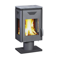 Krbová kamna Wamsler TRION